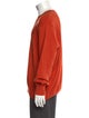 Polo Ralph Lauren Crew Neck Long Sleeve Pullover
