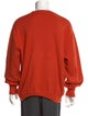Polo Ralph Lauren Crew Neck Long Sleeve Pullover
