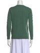 Polo Ralph Lauren Wool Scoop Neck Sweater