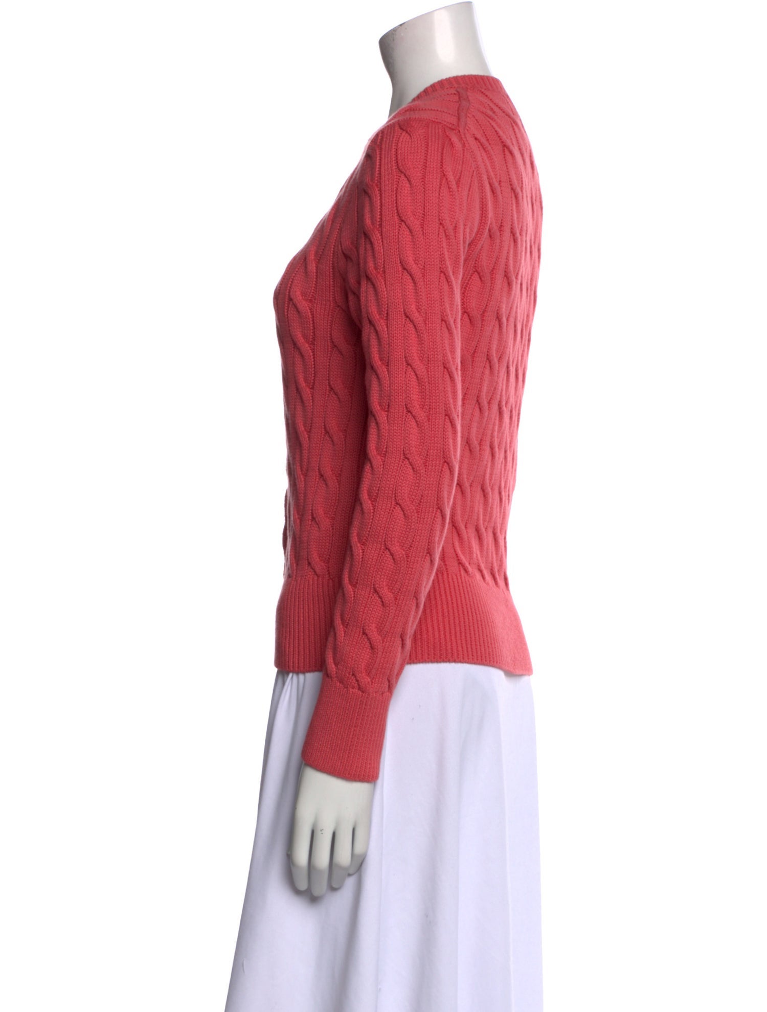 Polo Ralph Lauren Crew Neck Sweater