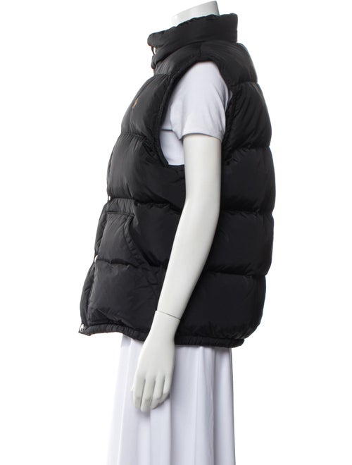 Polo Ralph Lauren Nylon Down Jacket