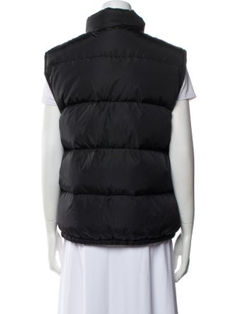 Polo Ralph Lauren Nylon Down Jacket