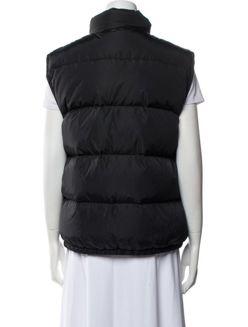 Polo Ralph Lauren Nylon Down Jacket