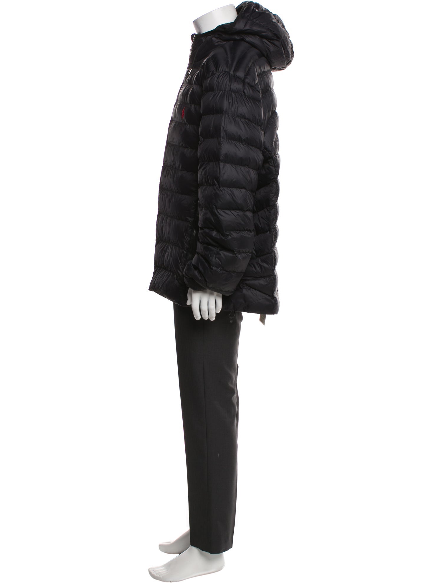 Polo Ralph Lauren Puffer Coat