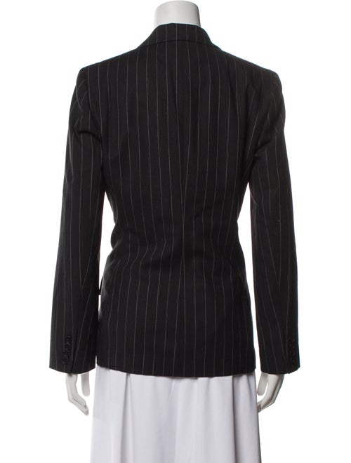 Polo Ralph Lauren Wool Striped Blazer