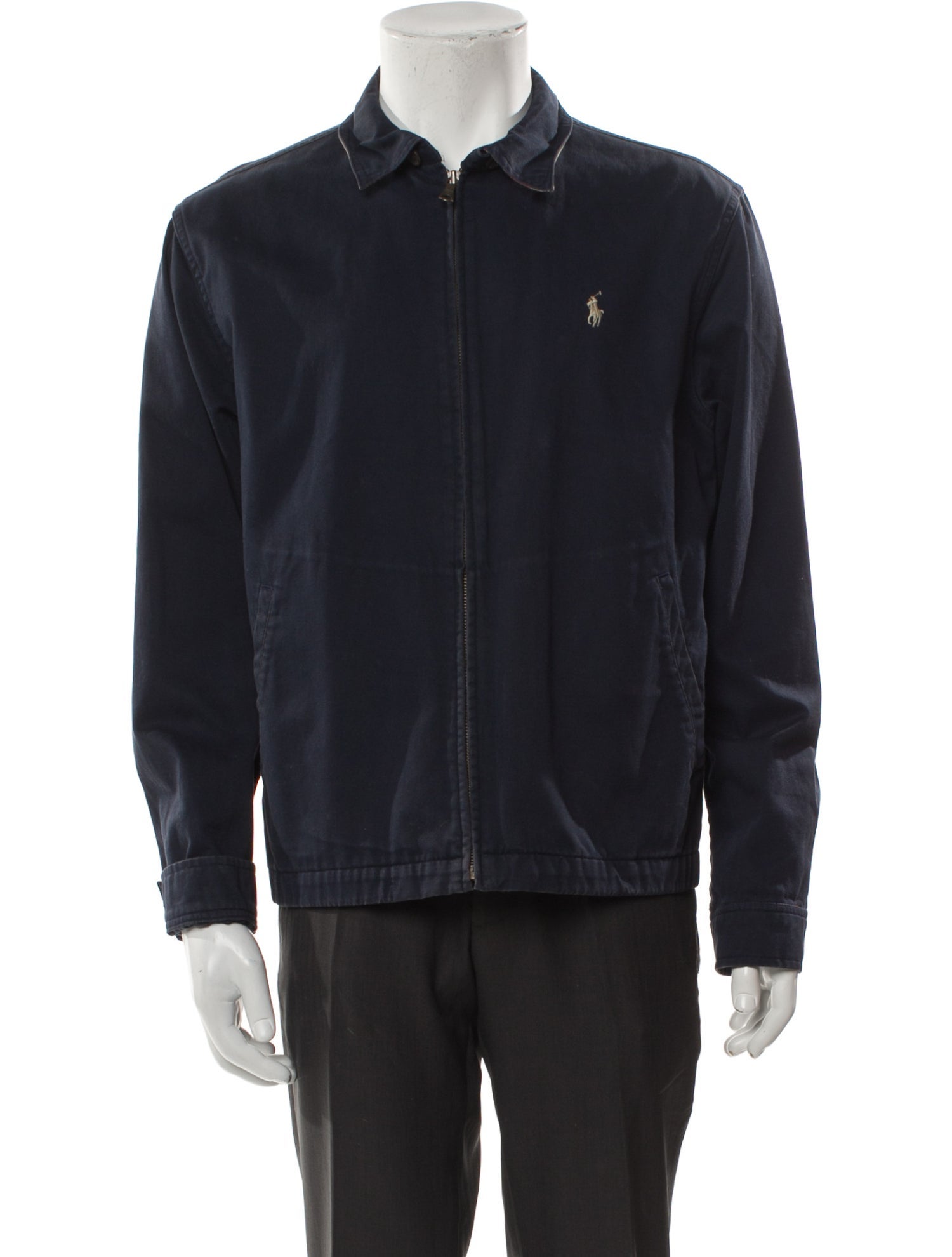 Polo Ralph Lauren Vintage 2000's Windbreaker