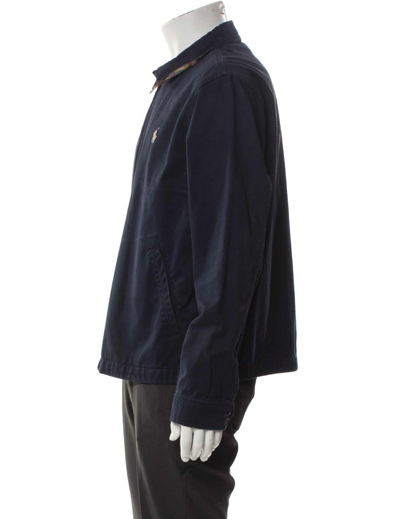 Polo Ralph Lauren Vintage 2000's Windbreaker