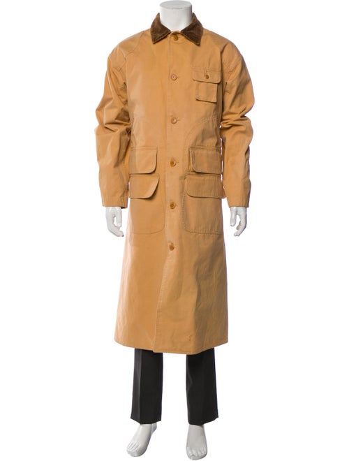 Polo Ralph Lauren Overcoat