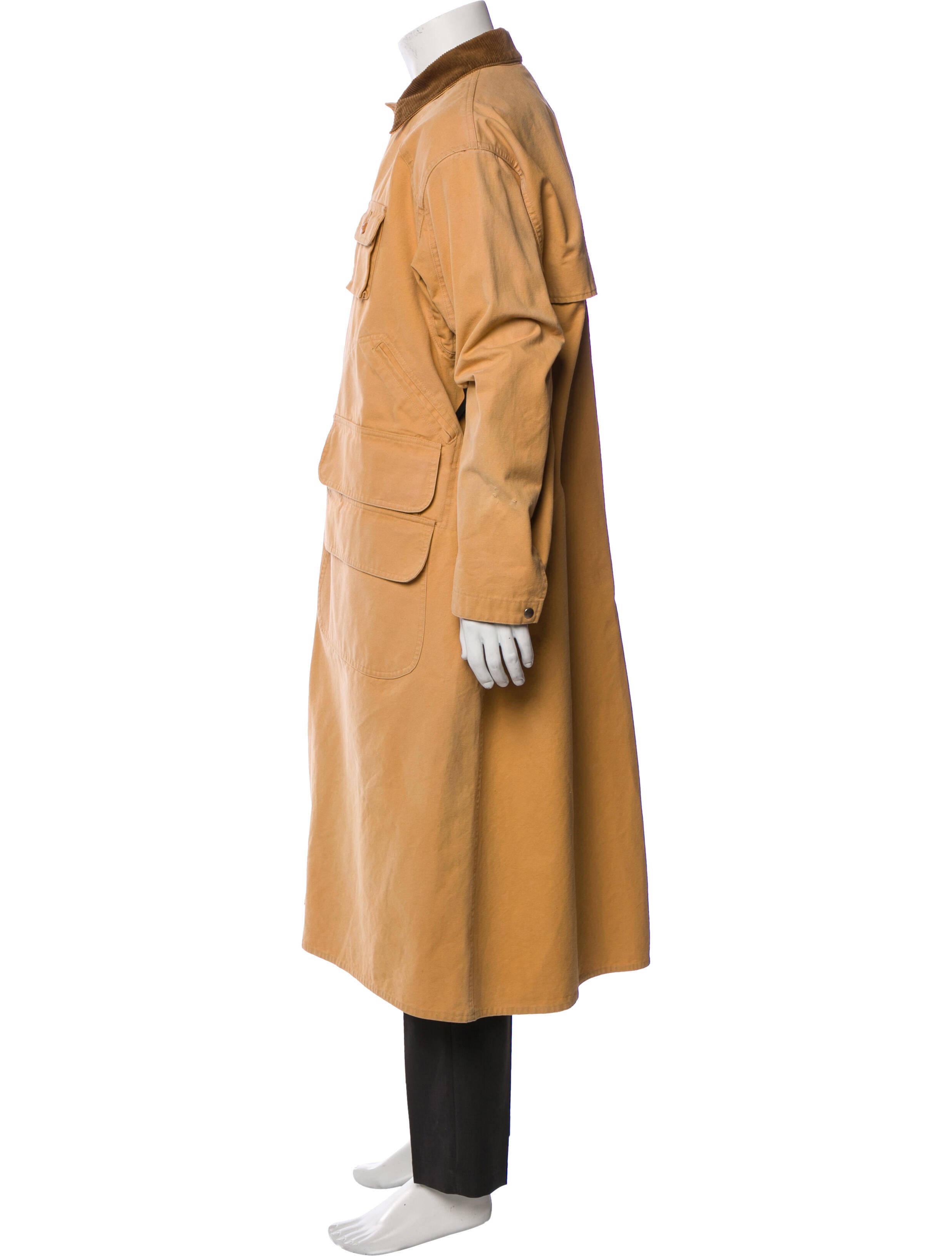 Polo Ralph Lauren Overcoat