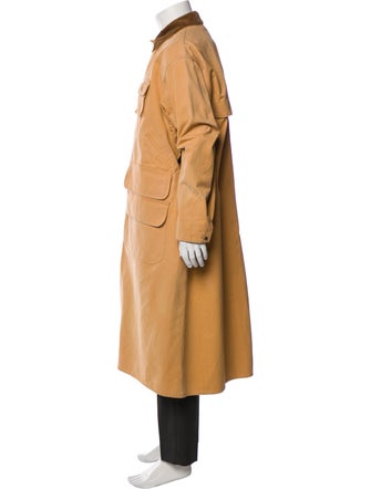 Polo Ralph Lauren Overcoat