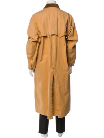 Polo Ralph Lauren Overcoat