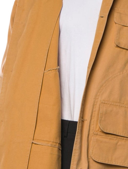 Polo Ralph Lauren Overcoat