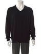 Polo Ralph Lauren Merino Wool V-Neck Pullover