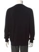 Polo Ralph Lauren Merino Wool V-Neck Pullover