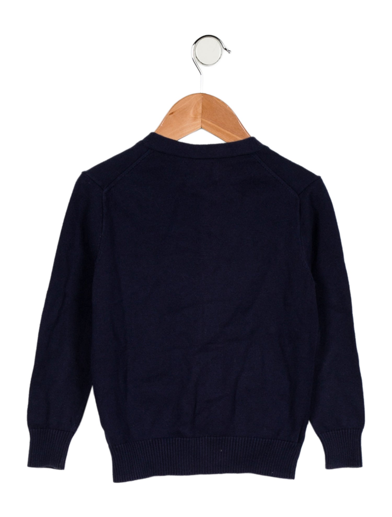 Polo Ralph Lauren Toddlers' Knit Cardigan