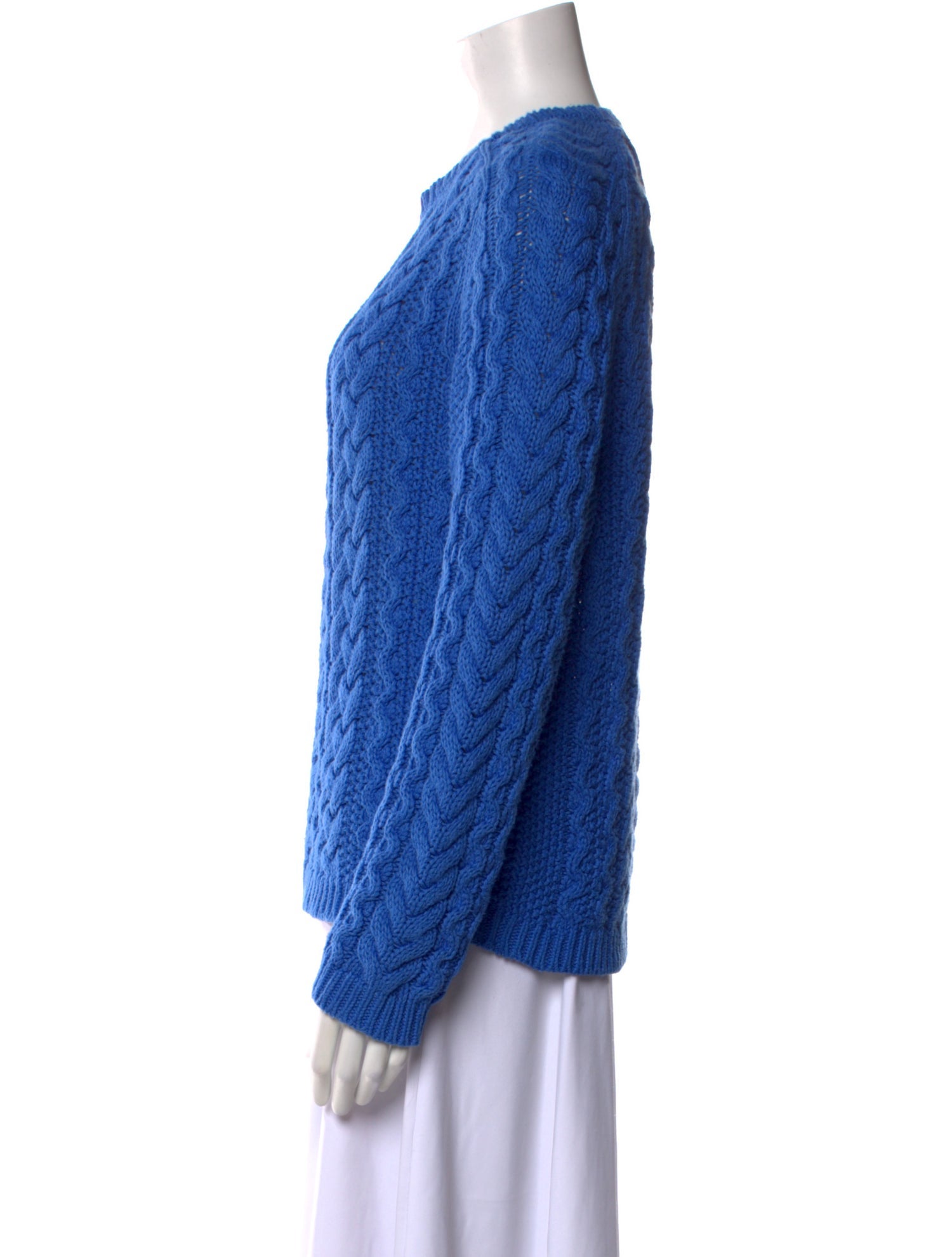 Polo Ralph Lauren Crew Neck Sweater