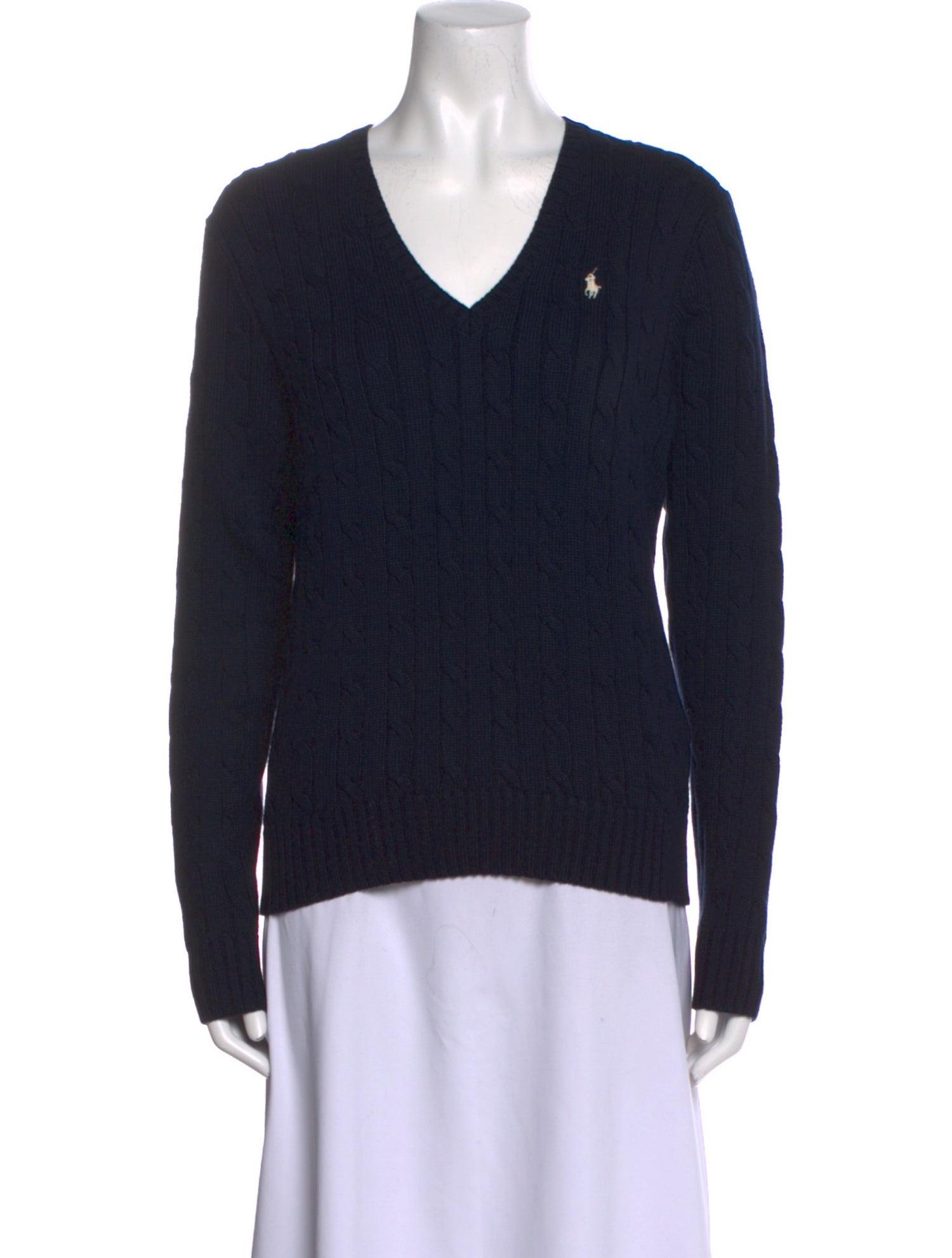 Polo Ralph Lauren V-Neck Sweater