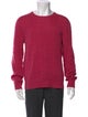 Polo Ralph Lauren Cashmere Crew Neck Pullover