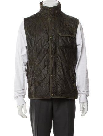 Polo Ralph Lauren Vest