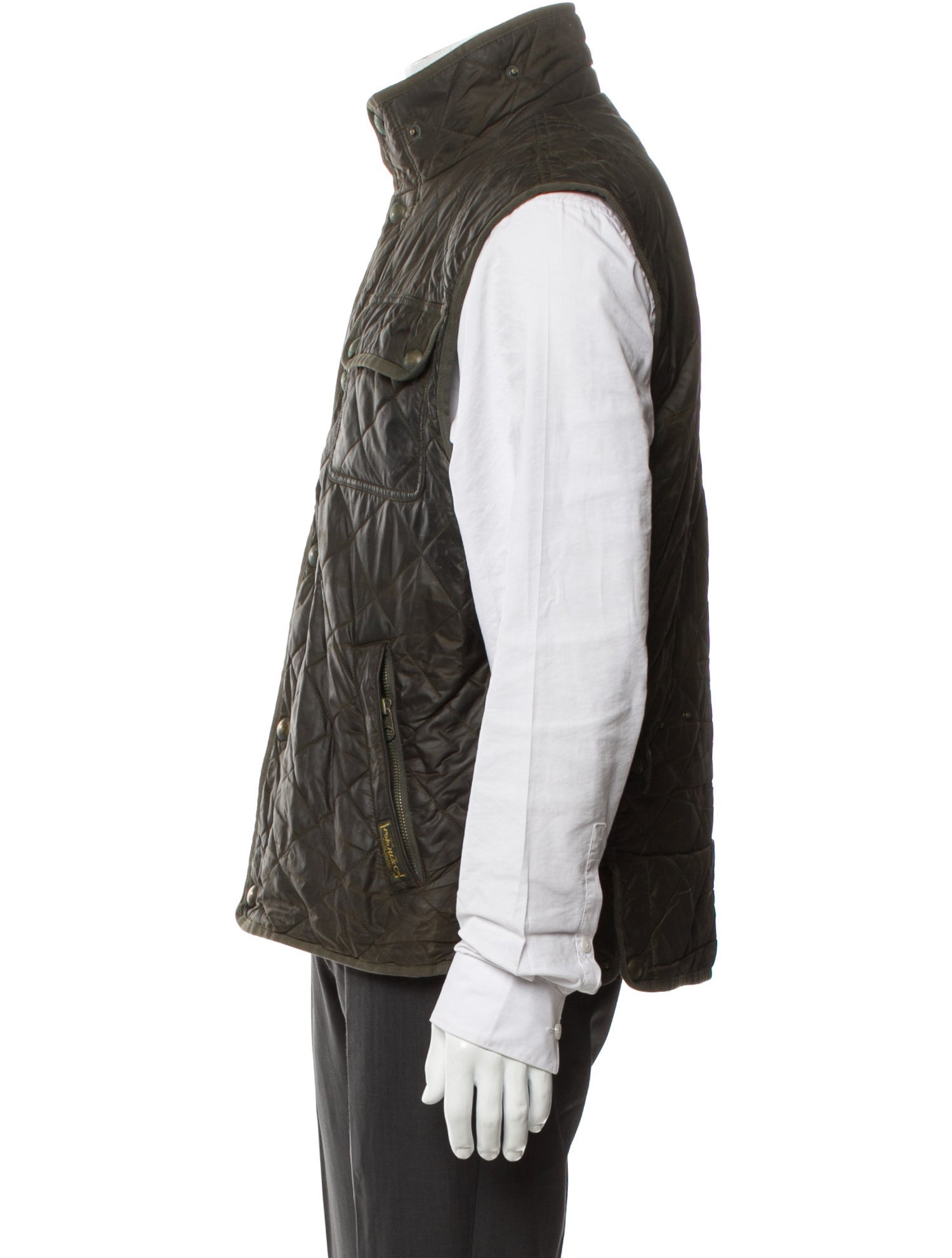 Polo Ralph Lauren Vest