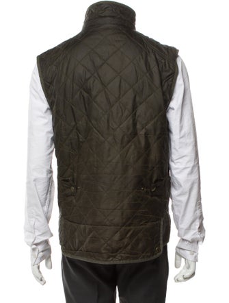 Polo Ralph Lauren Vest