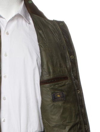 Polo Ralph Lauren Vest