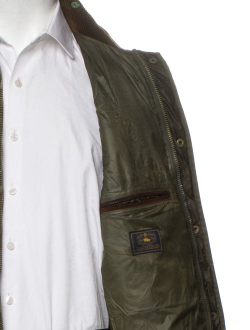 Polo Ralph Lauren Vest