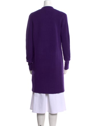 Polo Ralph Lauren Cashmere V-Neck Sweater