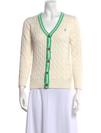 Polo Ralph Lauren V-Neck Sweater