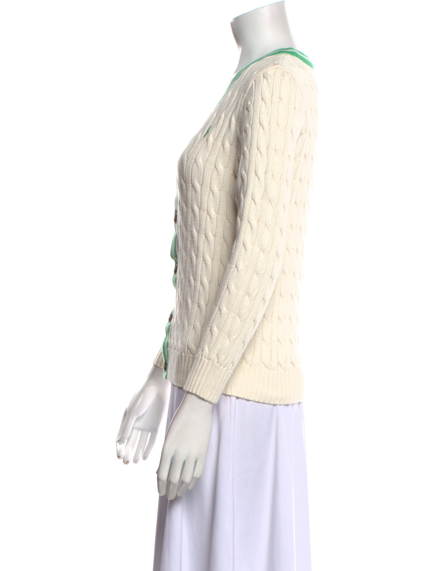 Polo Ralph Lauren V-Neck Sweater