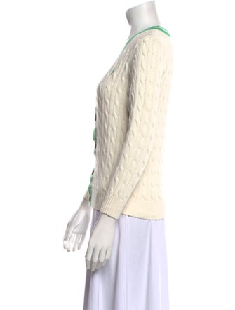 Polo Ralph Lauren V-Neck Sweater