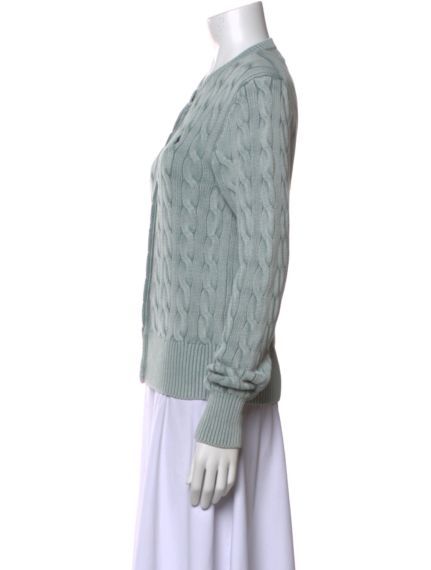 Polo Ralph Lauren Crew Neck Sweater w/ Tags