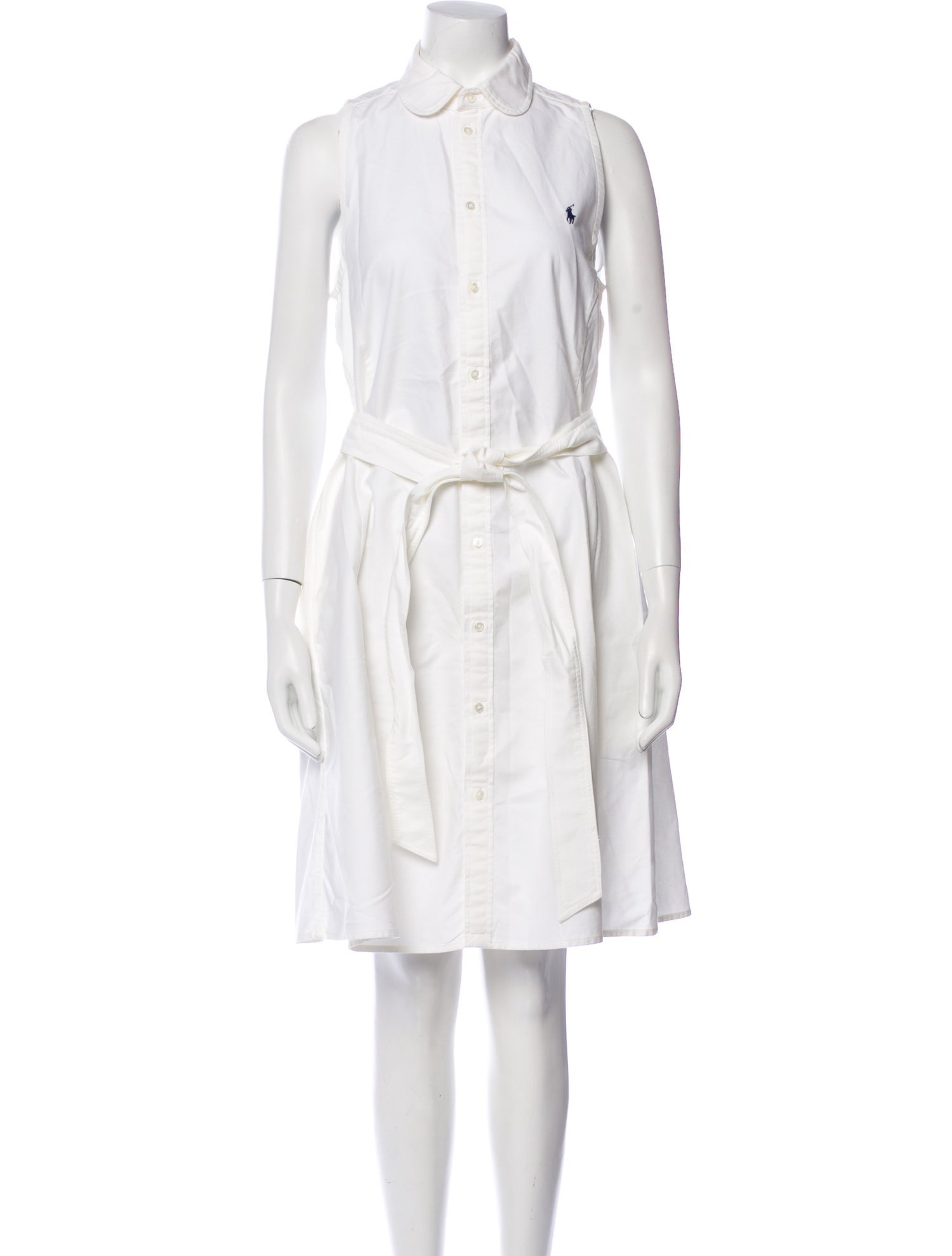 Polo Ralph Lauren Knee-Length Dress