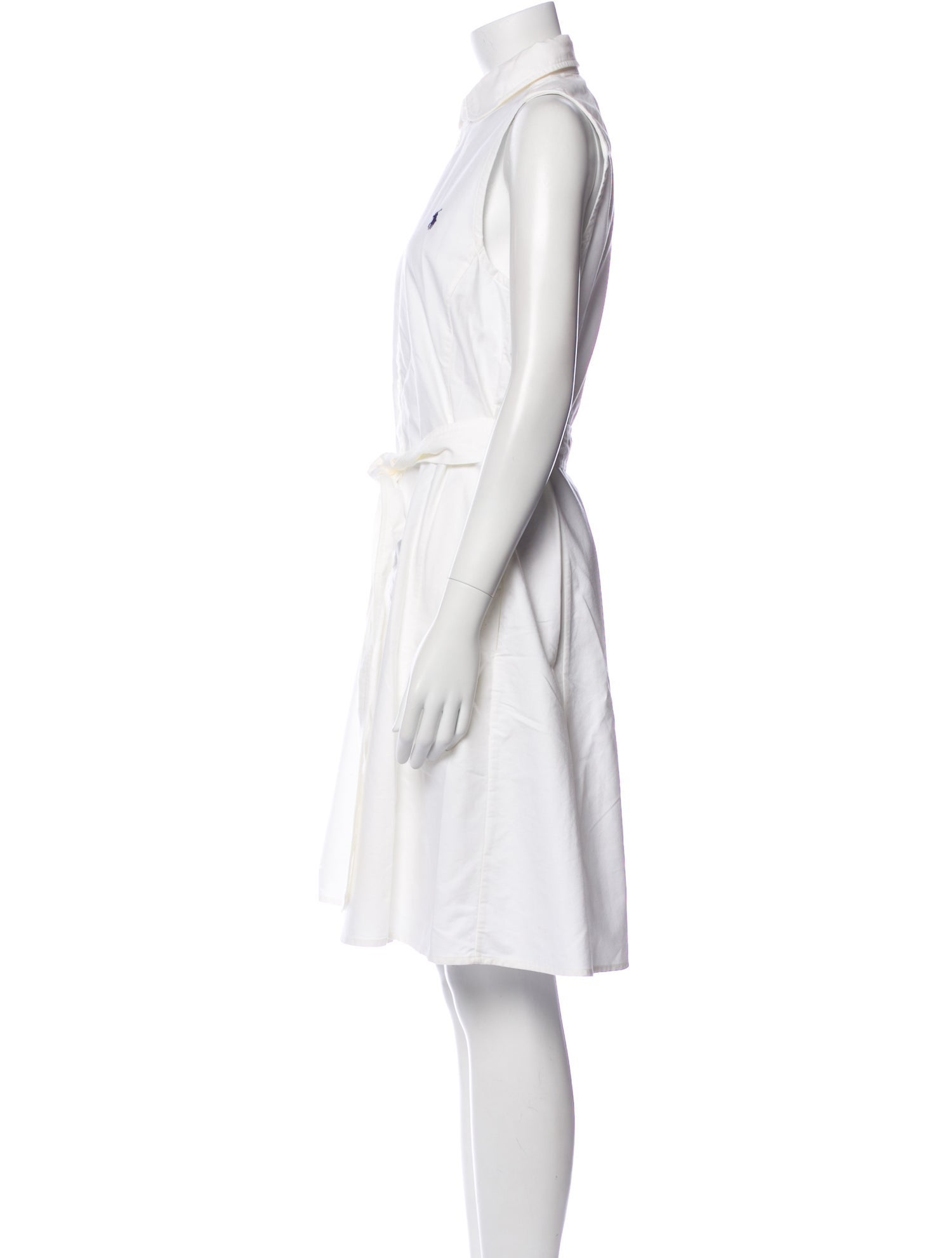 Polo Ralph Lauren Knee-Length Dress