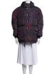 Polo Ralph Lauren Paisley Print Jacket