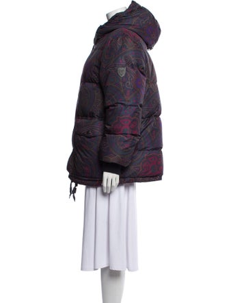 Polo Ralph Lauren Paisley Print Jacket