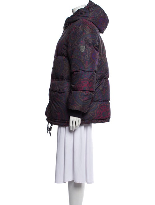 Polo Ralph Lauren Paisley Print Jacket