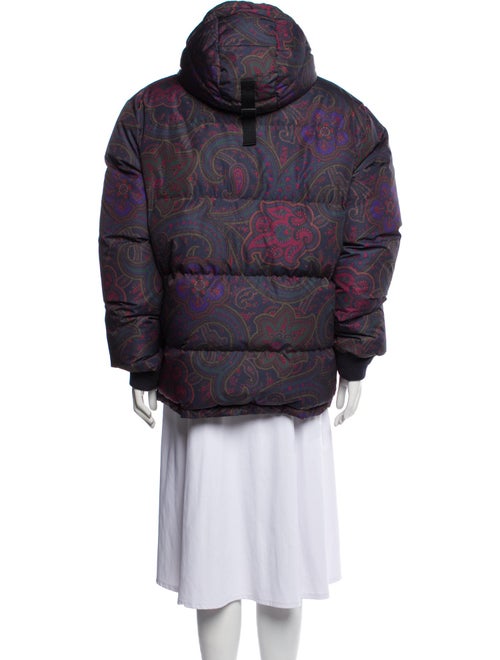 Polo Ralph Lauren Paisley Print Jacket