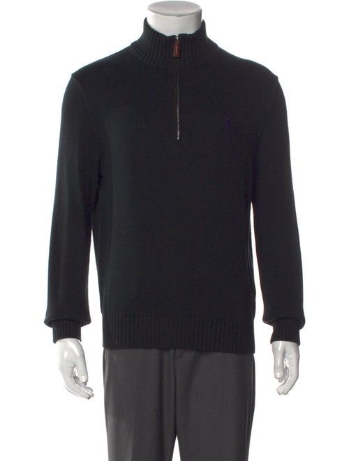 Polo Ralph Lauren Turtleneck Long Sleeve Sweatshirt