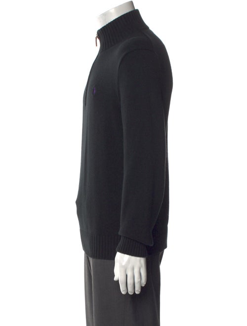Polo Ralph Lauren Turtleneck Long Sleeve Sweatshirt