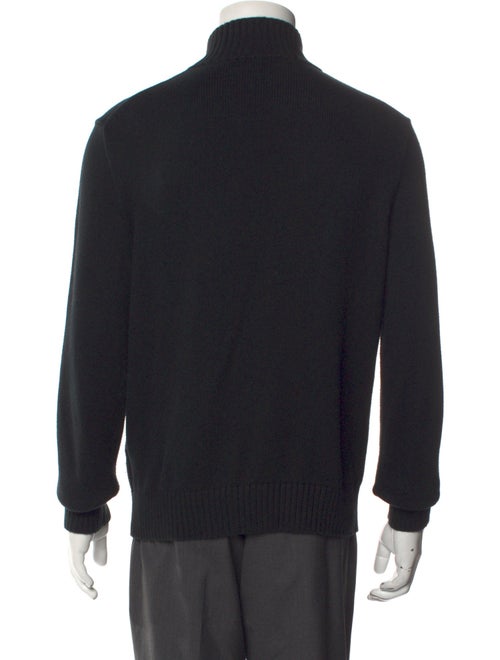 Polo Ralph Lauren Turtleneck Long Sleeve Sweatshirt