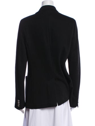 Polo Ralph Lauren Cable Knit Blazer