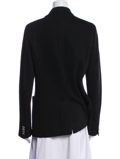 Polo Ralph Lauren Cable Knit Blazer