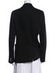 Polo Ralph Lauren Cable Knit Blazer