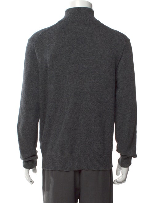 Polo Ralph Lauren Turtleneck Long Sleeve Polo Sweater