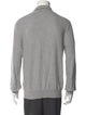 Polo Ralph Lauren Mock Neck Long Sleeve Sweatshirt
