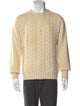 Polo Ralph Lauren Wool Crew Neck Pullover