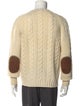 Polo Ralph Lauren Wool Crew Neck Pullover