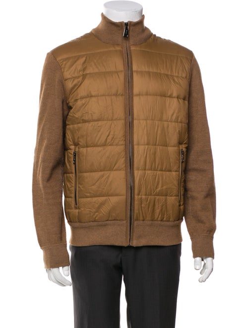 Polo Ralph Lauren Puffer Coat