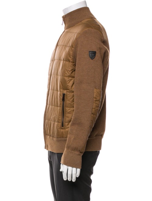 Polo Ralph Lauren Puffer Coat